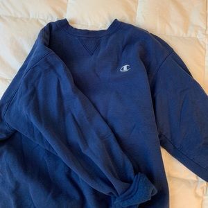 Vintage Champion Crewneck